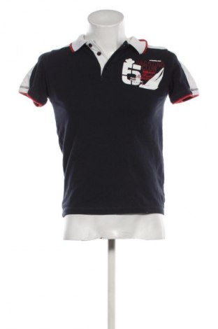 Herren T-Shirt Canadian Peak, Größe M, Farbe Mehrfarbig, Preis 16,99 €