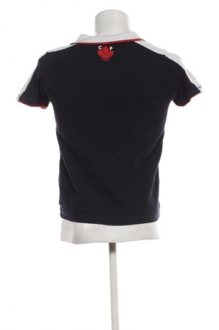 Herren T-Shirt Canadian Peak, Größe M, Farbe Mehrfarbig, Preis 16,99 €