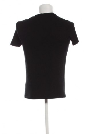Tricou de bărbați Celio, Mărime S, Culoare Negru, Preț 63,50 Lei