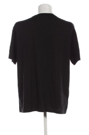 Мъжка тениска Champion, Размер 4XL, Цвят Черен, Цена 34,99 лв.