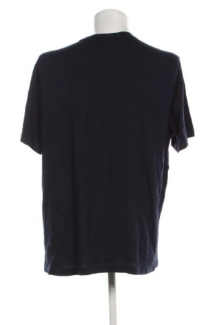 Ανδρικό t-shirt Champion, Μέγεθος 4XL, Χρώμα Μπλέ, Τιμή 20,99 €