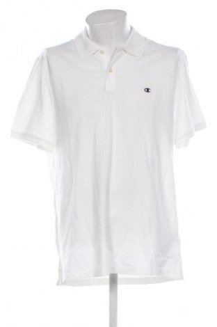 Tricou de bărbați Champion, Mărime XXL, Culoare Alb, Preț 145,99 Lei