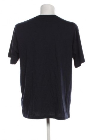 Мъжка тениска Champion, Размер 3XL, Цвят Син, Цена 34,99 лв.