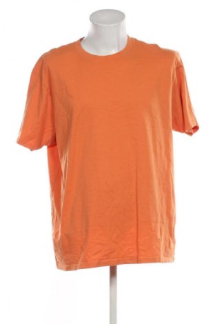 Tricou de bărbați Charles Wilson, Mărime XXL, Culoare Portocaliu, Preț 50,00 Lei