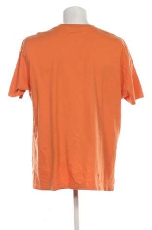 Tricou de bărbați Charles Wilson, Mărime XXL, Culoare Portocaliu, Preț 50,00 Lei