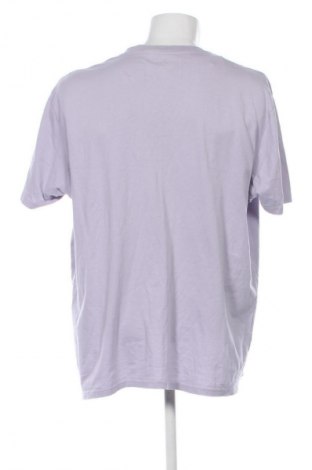 Ανδρικό t-shirt Charles Wilson, Μέγεθος XXL, Χρώμα Βιολετί, Τιμή 9,72 €