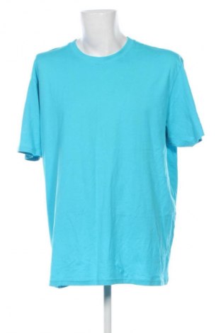 Tricou de bărbați Charles Wilson, Mărime XXL, Culoare Albastru, Preț 50,00 Lei