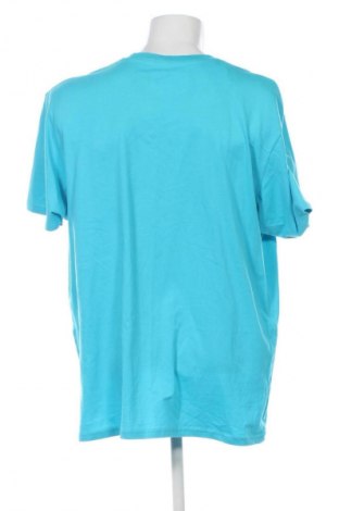 Tricou de bărbați Charles Wilson, Mărime XXL, Culoare Albastru, Preț 50,00 Lei