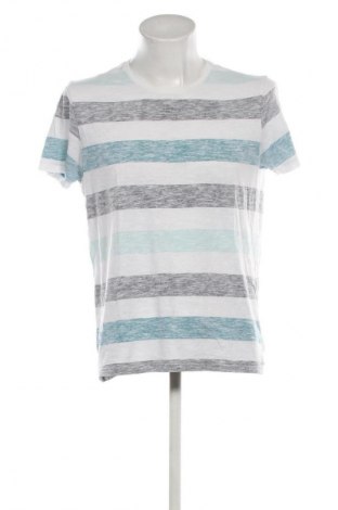 Pánske tričko  Clockhouse, Veľkosť XL, Farba Viacfarebná, Cena  7,95 €