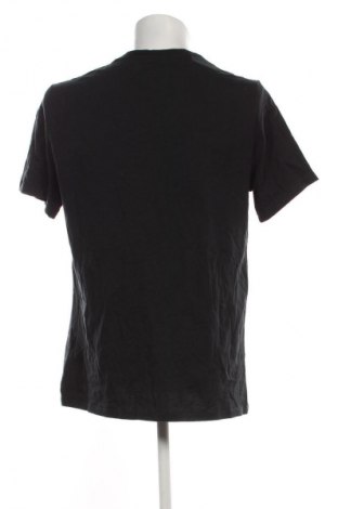 Herren T-Shirt Converse, Größe XL, Farbe Schwarz, Preis € 33,99