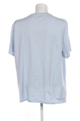 Herren Shirt Converse, Größe XXL, Farbe Blau, Preis 33,99 €