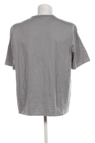 Pánske tričko  Copenhagen Studios, Veľkosť M, Farba Sivá, Cena  52,95 €