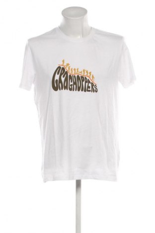 Męski T-shirt Craghoppers, Rozmiar XL, Kolor Biały, Cena 40,99 zł