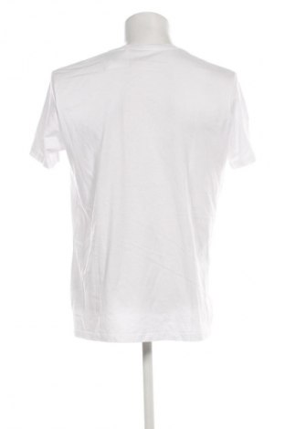 Męski T-shirt Craghoppers, Rozmiar XL, Kolor Biały, Cena 40,99 zł