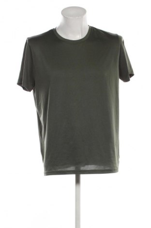 Herren T-Shirt Crivit, Größe XL, Farbe Grün, Preis € 6,65