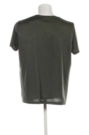 Herren T-Shirt Crivit, Größe XL, Farbe Grün, Preis € 6,65