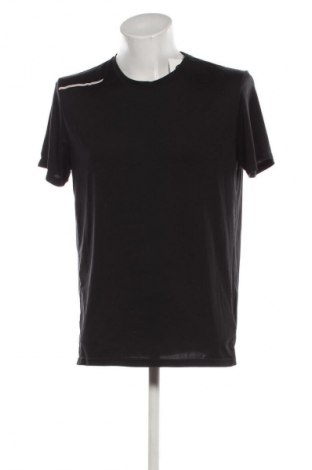 Tricou de bărbați Crivit, Mărime L, Culoare Negru, Preț 36,01 Lei