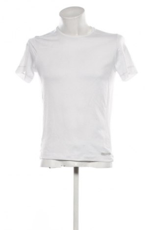 Ανδρικό t-shirt Decathlon, Μέγεθος M, Χρώμα Λευκό, Τιμή 6,61 €
