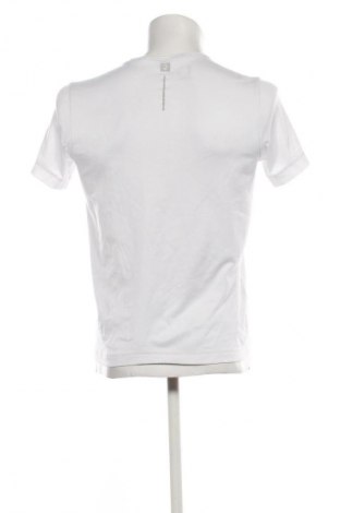 Ανδρικό t-shirt Decathlon, Μέγεθος M, Χρώμα Λευκό, Τιμή 6,61 €