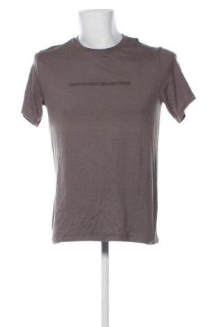 Herren Shirt Decathlon, Größe M, Farbe Beige, Preis 5,99 €
