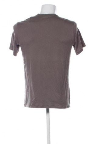 Herren Shirt Decathlon, Größe M, Farbe Beige, Preis 5,99 €
