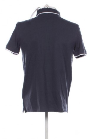 Tricou de bărbați Delmao, Mărime M, Culoare Albastru, Preț 145,99 Lei