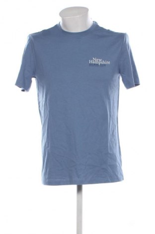 Herren T-Shirt Delmao, Größe M, Farbe Blau, Preis € 18,99