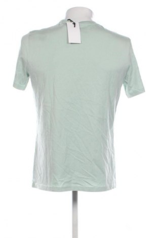 Herren Shirt Delmao, Größe M, Farbe Grün, Preis 22,99 €