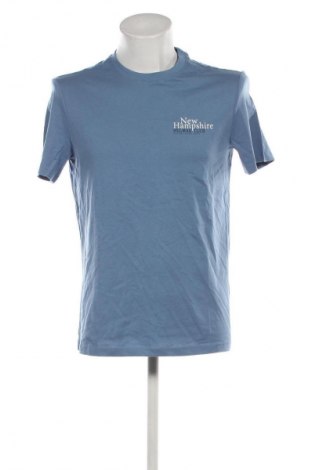 Herren Shirt Delmao, Größe M, Farbe Blau, Preis 18,99 €