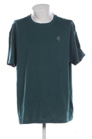 Herren T-Shirt Delmao, Größe 3XL, Farbe Grün, Preis € 18,99