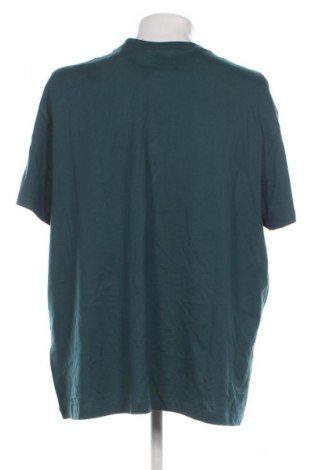 Herren T-Shirt Delmao, Größe 3XL, Farbe Grün, Preis € 18,99