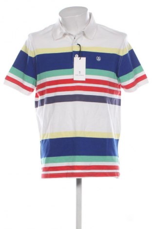 Tricou de bărbați Delmao, Mărime L, Culoare Multicolor, Preț 145,99 Lei