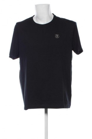 Tricou de bărbați Delmao, Mărime XL, Culoare Negru, Preț 107,99 Lei