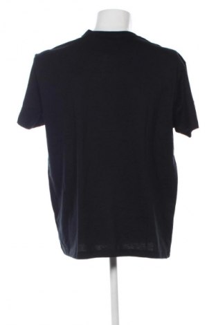 Tricou de bărbați Delmao, Mărime XL, Culoare Negru, Preț 107,99 Lei