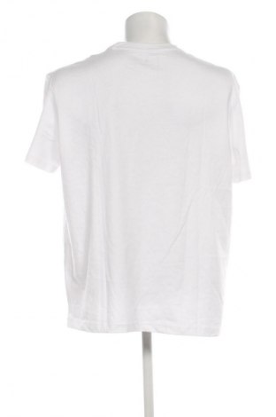 Herren Shirt Delmao, Größe XL, Farbe Weiß, Preis 18,99 €