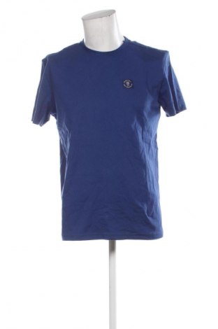 Herren Shirt Delmao, Größe M, Farbe Blau, Preis 18,99 €