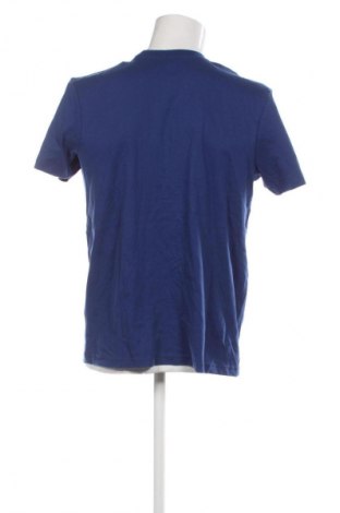 Herren Shirt Delmao, Größe M, Farbe Blau, Preis 18,99 €