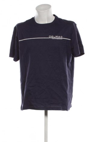 Pánske tričko  Delmao, Veľkosť XL, Farba Viacfarebná, Cena  20,95 €