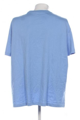 Pánske tričko  Delmao, Veľkosť 3XL, Farba Modrá, Cena  16,95 €