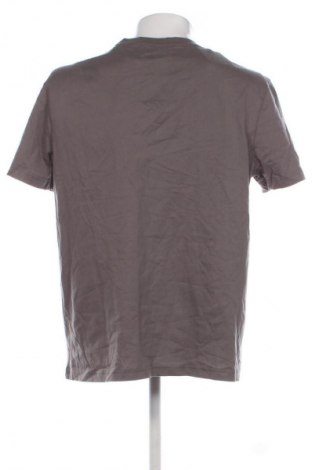 Herren T-Shirt Delmao, Größe L, Farbe Grau, Preis € 18,99