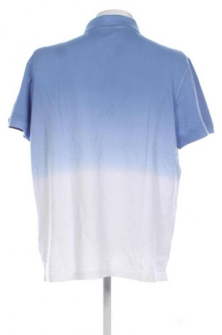 Мъжка тениска Delmao, Размер XL, Цвят Многоцветен, Цена 34,99 лв.