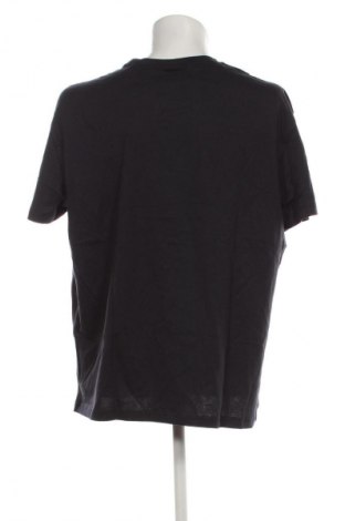 Tricou de bărbați Delmao, Mărime XXL, Culoare Albastru, Preț 107,99 Lei