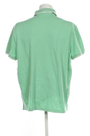 Herren Shirt Delmao, Größe XXL, Farbe Grün, Preis 22,99 €
