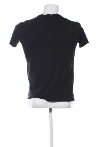 Ανδρικό t-shirt Diesel, Μέγεθος M, Χρώμα Μαύρο, Τιμή 135,09 €