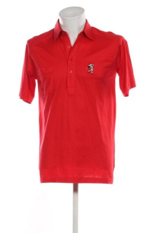 Férfi póló Disney, Méret M, Szín Piros, Ár 7 220 Ft