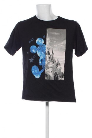 Tricou de bărbați Disneyland, Mărime XXL, Culoare Multicolor, Preț 50,00 Lei