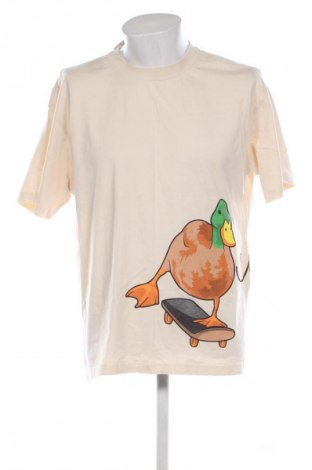 Férfi póló Eksi-1, Méret XL, Szín Bézs, Ár 7 220 Ft