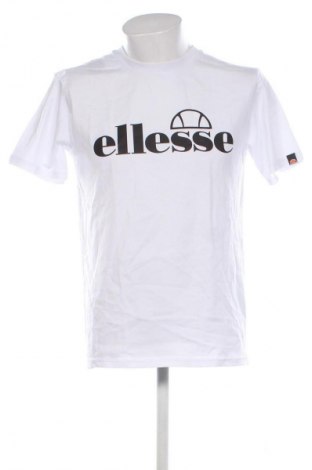 Tricou de bărbați Ellesse, Mărime M, Culoare Alb, Preț 107,99 Lei