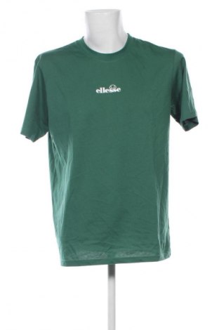 Tricou de bărbați Ellesse, Mărime XL, Culoare Verde, Preț 60,99 Lei