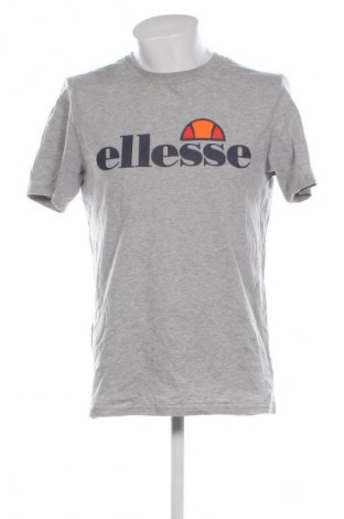 Мъжка тениска Ellesse, Размер L, Цвят Сребрист, Цена 34,99 лв.
